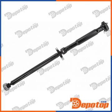 Arbre de transmission arrière pour BMW | NWN-BM-084, 26117505206